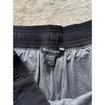 Athleta  Women's Brooklyn Lined‎ Camo Jogger Pants Zip Pockets Size 16 Photo 3