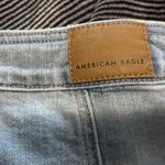 American Eagle Jean Skirt Photo 2