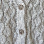 American Eagle  Outfitters AE cardigan wool sweater Photo 2