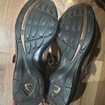 Ariat  Brown Mary Jane Flats for Women Photo 3