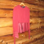 Gracia NWT Top Blouse Photo 3