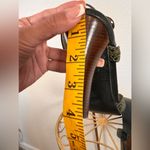 Cole Haan Cole Hann Two- Tone Strap Braided Heels Size 9.5 Photo 7