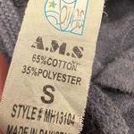 Dolly Parton Guts, Grits & Lipstick dark gray pullover hoodie, size S Photo 9