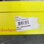 Catherine Malandrino Sz 7.5 Black Suede over the Knee Boots Photo 12