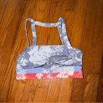 Free people wave rider sports bra size medium Pink Photo 1