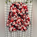 The Limited  Floral Women's Jacket Photo 1