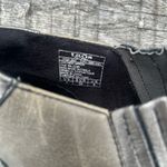 Taos Footwear embellished Gray/Green Ankle Booties Gray Size 9 Photo 6