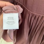 Anthropologie  by  Eloise Brown  mini Sleeveless dress boho coastal cowgirl Photo 4