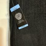 Vince Camuto women’s  black oversized sweater vest NWT Photo 4