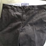 Tommy Hilfiger Shorts EUC black size 12 Photo 4