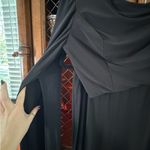 Windsor Elegant Black Two Piece Dress Photo 5