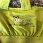 lightly worn athletic tank Green Photo 2