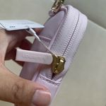 Lululemon  Clippable Nano Pouch - Blissful Pink Photo 2