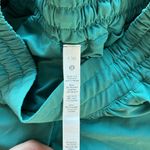 Lululemon  Women’s Hotty Hot High Rise 4” Shorts Green Teal 4 Photo 5