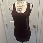 PINK - Victoria's Secret  Patterned Tank Top Photo 1