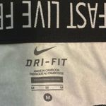 Nike Dri-fit crop leggings Photo 1
