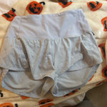 Lululemon  high waisted speed ups Photo 0