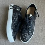 Diesel S Nentish LC Women’s Zip Round Trainers Sneaker/Shoes ~ 8.5 Photo 0