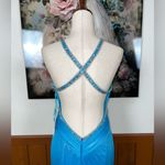 None Stunning New Boutique Sample Pageant/Prom Gown! Photo 5