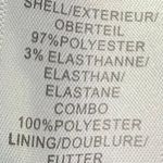 Adrianna Papell Vintage Y2K Hailey Logan Mini Dress Photo 3