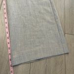 The Limited  Women’s Gray Cassidy Fit Trouser Size 8L Photo 7