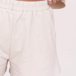 ✨HP✨Madison Cotton Lounge Top and Shorts Set✨ Size L Photo 6