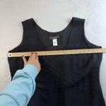 Jones New York Vtg Y2K Sz 16 Silk Babydoll Cami Top Whimsigoth Fairy Whimsy Chiffon Jones NY Photo 5