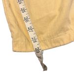 BDG  yellow Utility Joggers size small Photo 7