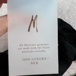 Marciano  XS Silk Babydoll Cami Top Whimsigoth Whimsy Fairy Coquette Baddie Sexy Photo 11