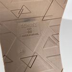 Schutz Women's Yara Cork Platform Sandals Summer Casual Sz 8 Comfort Feminine Photo 6