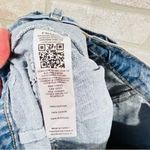 frame denim High Rise Straight Leg Utility Jeans in Acapella Wash Size 27 Photo 11