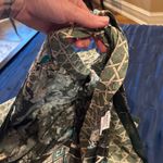 Wrap Around Skirt Green Photo 5