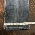 Wrangler  Jeans Size 1/2 x 32 EUC Photo 12