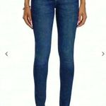 Diesel Women’s Slandy High Super Skinny High Waisted Jeans Size W25/L32 Photo 9