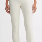 Vince  Stitch Front Seam Legging Size Small Photo 0