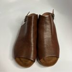 Pierre Dumas  Kori flats size 7.5 Photo 1