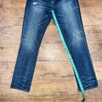 Madewell  Women’s Slim Boy-Jean Jeans Photo 8