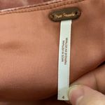 Free People my Lacey velvet midi lace hem skirt Photo 6