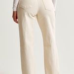Abercrombie & Fitch Straight Leg Jeans Photo 1