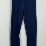 Allbirds Natural Carbon Footprint 11.8 Capri Leggings Size XS Photo 0