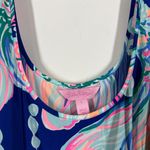 Lilly Pulitzer FLAW Rina Romper Size Large Photo 8
