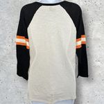 PINK - Victoria's Secret Victoria’s Secret San Francisco Giants Baseball Tee Medium Photo 2