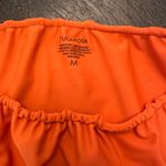 Tularosa  Cambri Bottom in Blazin Orange Sz M Photo 2