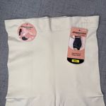 Shapermint All Day Everyday High Waisted Shaper Shorts Medium Large NWT Photo 5