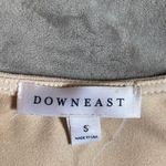 Downeast Flowy Blouse Photo 3