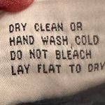 VTG Alexandra Bartlett Cardigan Sweater Navy Blue Size XL Teacher Back To School Photo 6