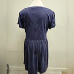 Draper James Navy Dress XXL Photo 3