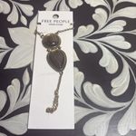 Free People  Adele Hand Chain Bracelet Photo 1