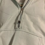 Lululemon  Scuba Half-Zip Photo 1
