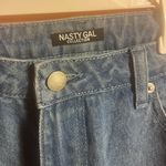 Nasty Gal Jeans Photo 1